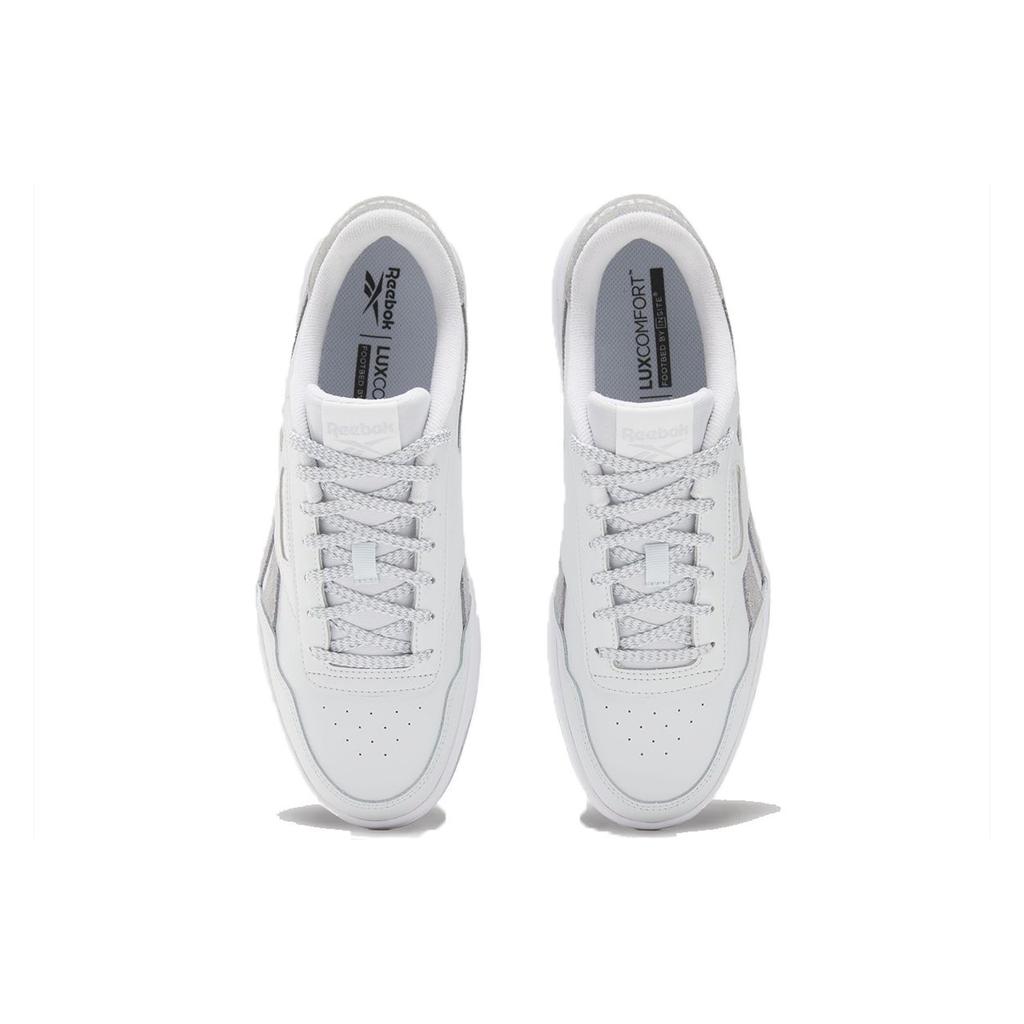 Reebok Club C Revenge Мужские Белый Серый 100202583