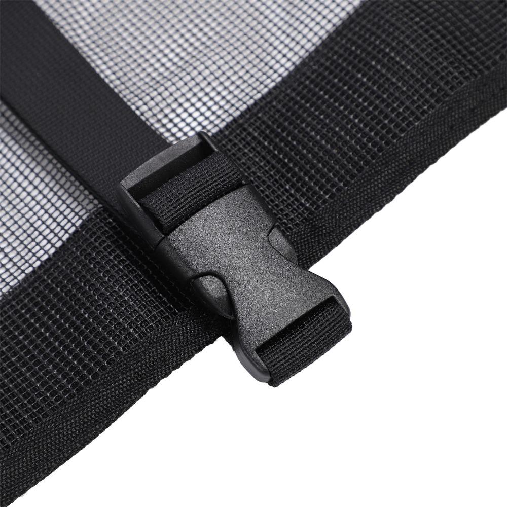 Adjustable Calf Sling Breathable Mesh Hanging Weight Sling Durable Goat Harness  Newborn Livestock