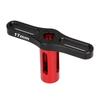 Off-road RC Truck Car For Truck  X-Maxx Wheel Hex Nuts RC Car Accessories Sleeve Wrench Metal Tools
