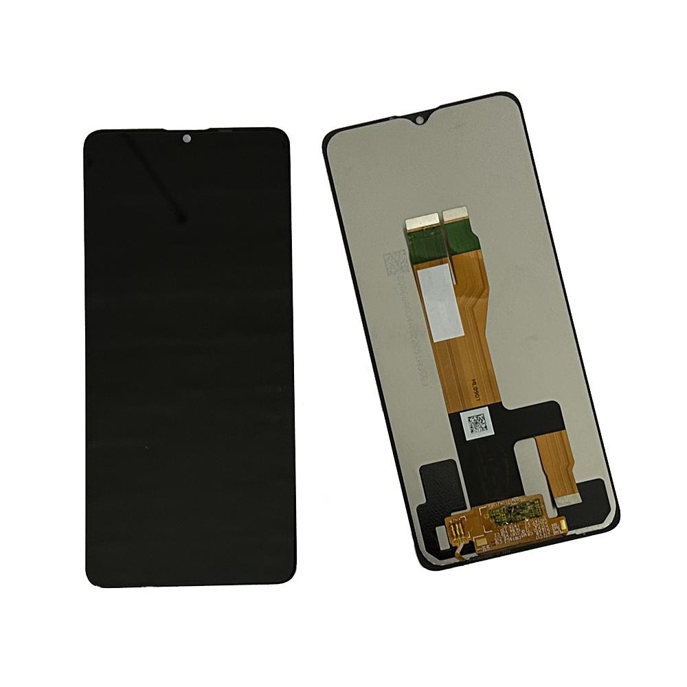 Полная сборка LCD-экрана и дигитайзера для Blackview A53 A53 Pro