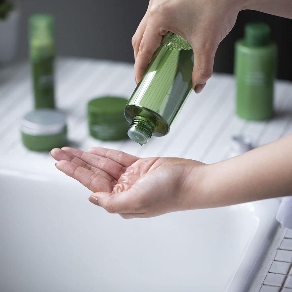 MUJI травяной лосьон 200 мл 02867317