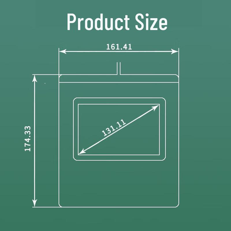 AYIK Digital Signature Pad