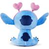 Disney Stitch Plush Toy 25 cm Soft Cute Stuffed Animal Doll Kids Gift