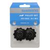 Shimano Tension Guide Pulley Set & (SS)