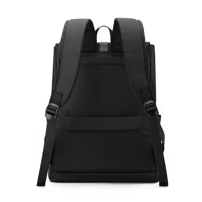 Мужской рюкзак большой емкости, пригородный компьютерный рюкзак, легкий туристический школьный рюкзак для путешествий