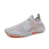 Barefoot Beach Wading Shoes Quick Dry Women's Breathable Water Sports Shoes Men Light Aqua Shoes for Swimming Surfing Fishing