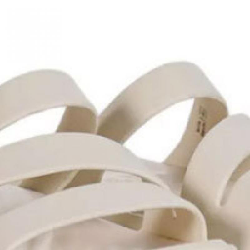 Crocs Женский S Getaway Strappy Stuco 209587 160