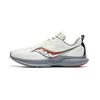 Унисекс Kinvara 13 Бело-оранжевые беговые кроссовки S28228-5