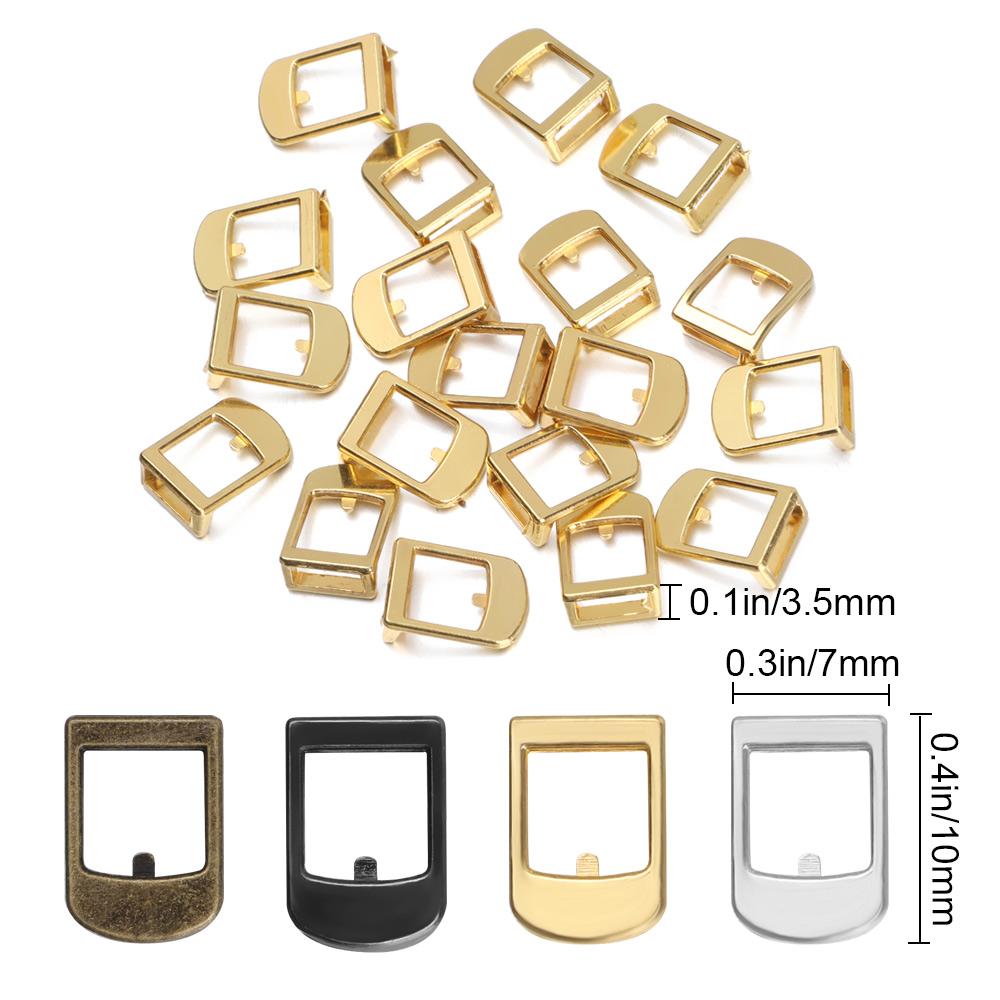 4 цвета, игрушки для девочек, трехскользящая пряжка, куклы «сделай сам», пряжки, кукольные сумки, аксессуары, пуговицы на ремне с узором