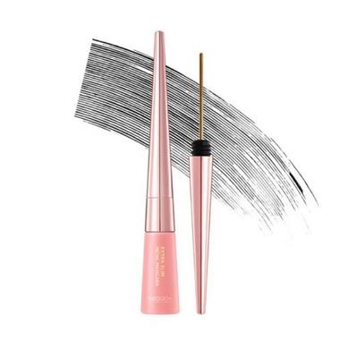 Dermalogy Extra Slim Metal Maxi Тушь для ресниц 6 мл – 1 цвет