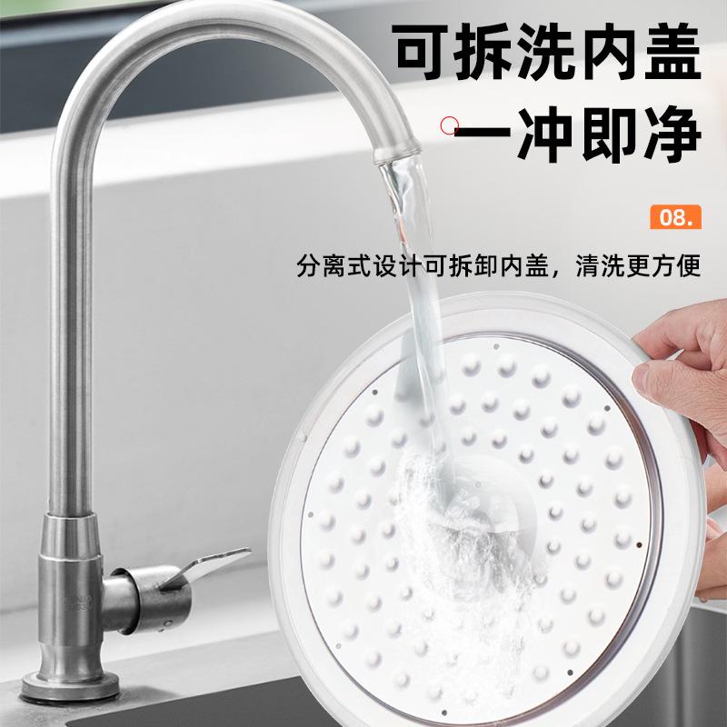 Электрическая рисоварка 5 л интеллектуальное резервирование для приготовления супа, антипригарная внутренняя кастрюля, электрическая рисоварка 3-5 л 220 В