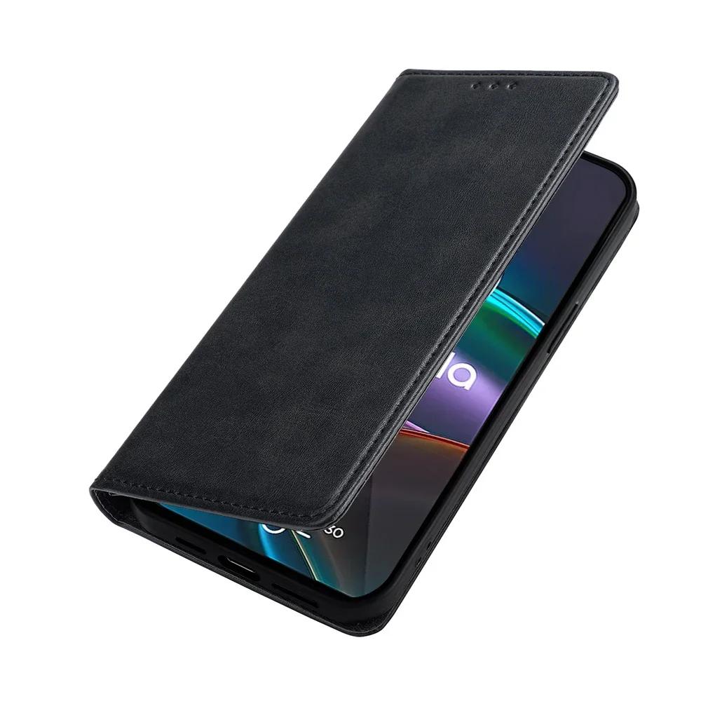 Магнитный чехол-кошелек для Motorola Edge 30 20 S Pro Neo Fusion Lite Plus 2022 кожаный чехол-книжка для мобильного телефона с подставкой