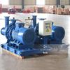 Layered Synchronous Self-Priming Pump Set for Fire Emergency and Water Supply Booster Circulation.