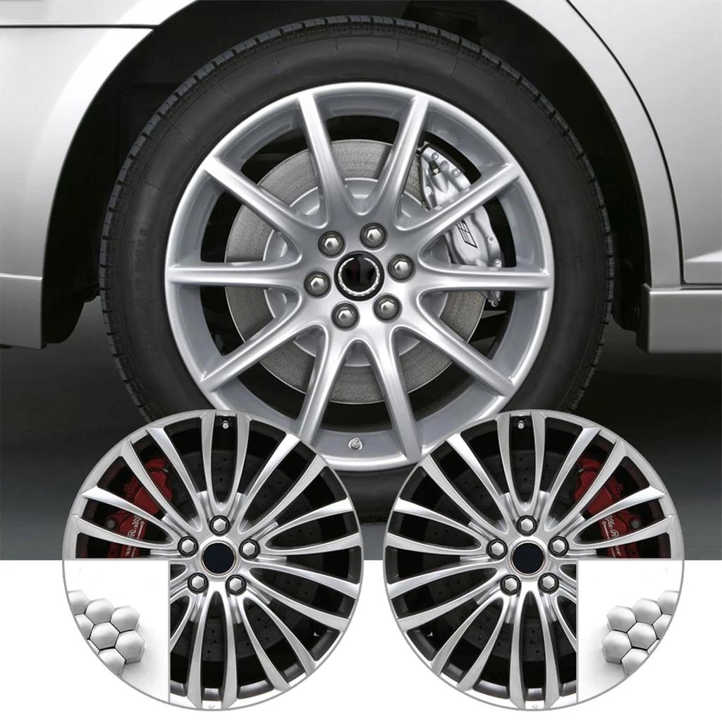 Крышка гайки колеса автомобиля, гальванизированная крышка гайки шины автомобиля, защитная крышка гайки ступицы, декоративная крышка для модификации шин, пылезащитная крышка от ржавчины, общая информация