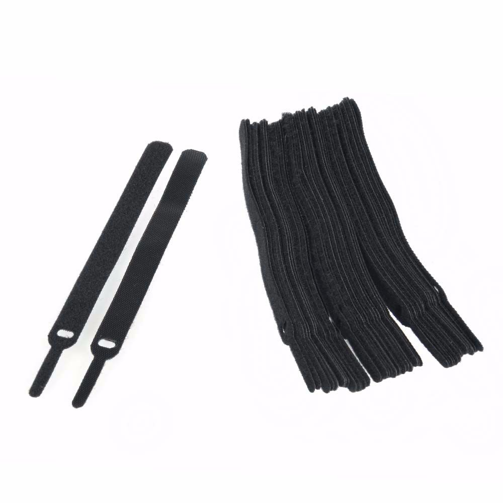 Management Wire Cord Holder Mouse Ties Cable Organizer Cable Protector Data Cable Tie Wire Winder