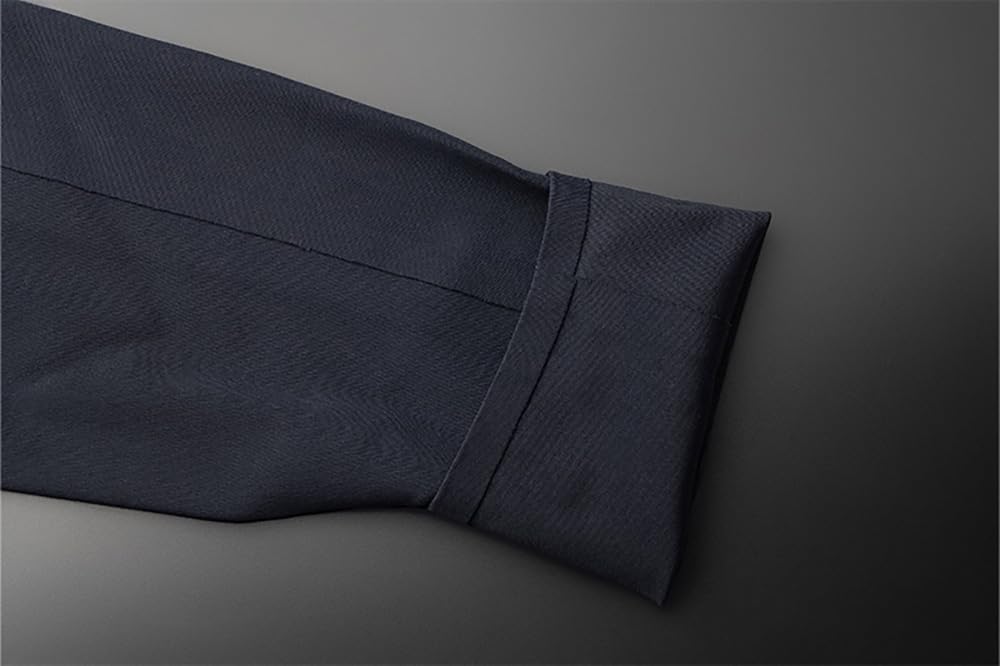 JACKALL Seamless Arm Size Black Guards, L,