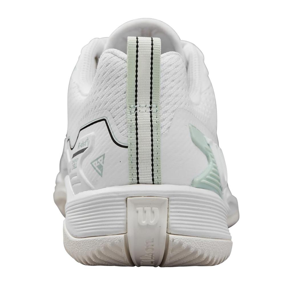 Теннисные туфли Rush PRO W Pro cm E [Wilson] (Раш 4.5) Женщины 26.0