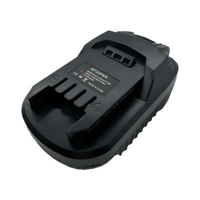 Переходник-адаптер с аккумулятора Makita 18V на Parkside 20V