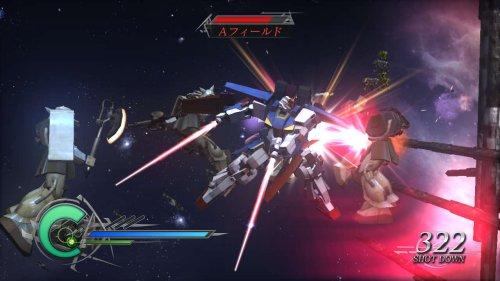 Gundam Musou 2 [Японский импорт]