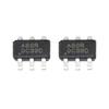 WT7181R SOT-26 Weltrend PWM Controller Chip Original Stock