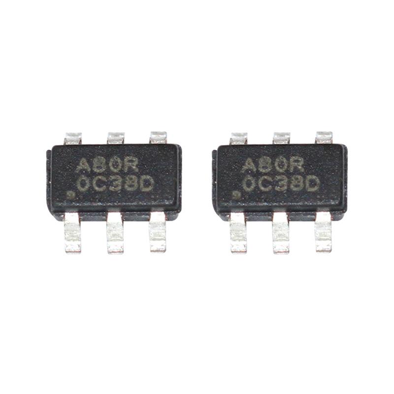 WT7181R SOT-26 Weltrend PWM Controller Chip Original Stock