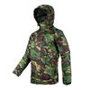 Speero Mens Sirius Tech-Lite Camo Waterproof Jacket