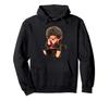 Monchhichi Graphic Hoodie