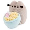 GUND Pusheen the Cat 10th Anniversary DX Ramen 6058998