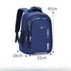 Schoolbags for Primary School Students, Boys In The Third Grade To Middle School Students, Large-capacity Children's Backpacks