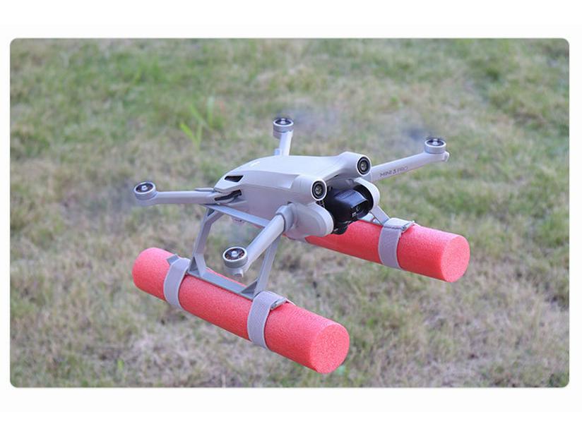Плавающий штатив DJI Mini 3/4 Pro, плавучий аксессуар