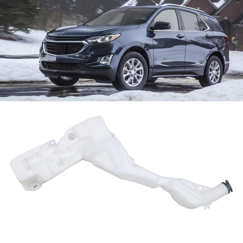 Бачок для жидкости омывателя лобового стекла с прочным уплотнением, герметичный, стандарт OEM ABS 84768722 для Terrain 201