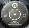 Пластинка 7 дюймов CLYDE MCPHATTER Denver CB106 B C RECORDS 1969 UK SoulFunk Б/у