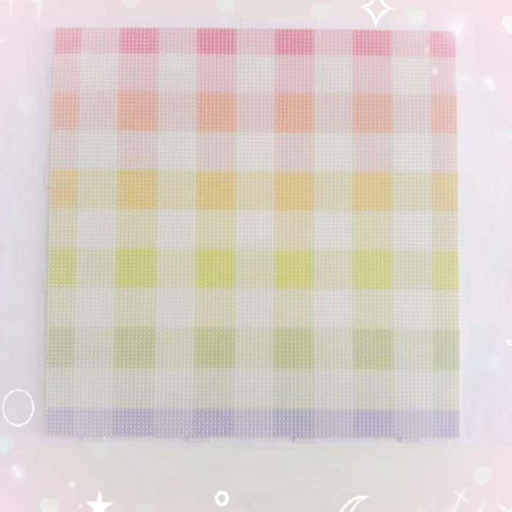 104x104 Pins Perler Beads Boards 2.6mm Beads Hama Beads Pegboards Fuse Beads Boards Craft Supplies