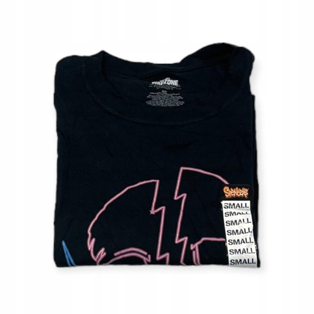 T-shirt Men's Round Neck SPENCER'S WARZONE M