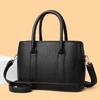 New Fashionable Handbag, Single-shoulder Crossbody Bag, Elegant Ladies' Bag