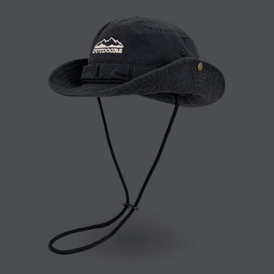 Солнечная шляпа дышащая с широкими полями складная защита от УФ-лучей однотонная декоративная полиэстеровая шляпа для защиты от солнца уличная пляжная кепка для повседневной носки