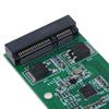 1 шт. Mini Usb 3.0 для Pcie Msata внешний SSD-адаптер для печатной платы