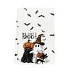 Cross-border Explosion 250gsm Halloween Towel 45 * 65 Kitchen Gift Microfiber Towel