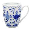 Mino Ware Mug Cup Romance Onion Diameter 8 X Height 10cm Microwave and Dishwasher Safe Made In Japan Approx. 132-8025