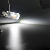Мотоциклетный указатель поворота двухцветный задний дневной ходовой свет мотоциклетные автомобильные аксессуары задние фонари супер яркий