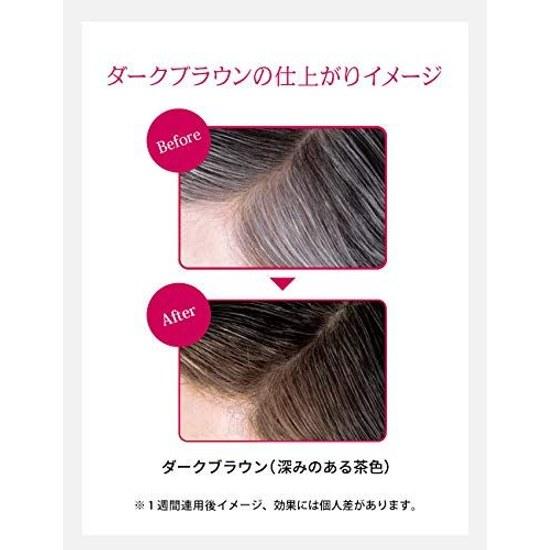 Shiseido Priori Цветной кондиционер N Темно-коричневый 230 г