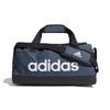 Adidas Essentials Logo Duffel Bag 60202 Crew Navy/Black/White (GN2035)