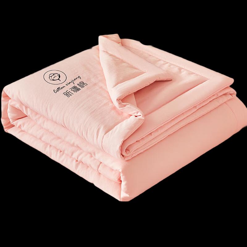 LISM Summer Cooling Quilt