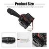 Для Dacia Dokker Express Duster Furgonato Lodgy Logan II Renault Clio IV Переключатель указателя поворота и света фар 8201167981