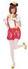 Disney Mickey Pastel Costume for Women 155cm-165cm