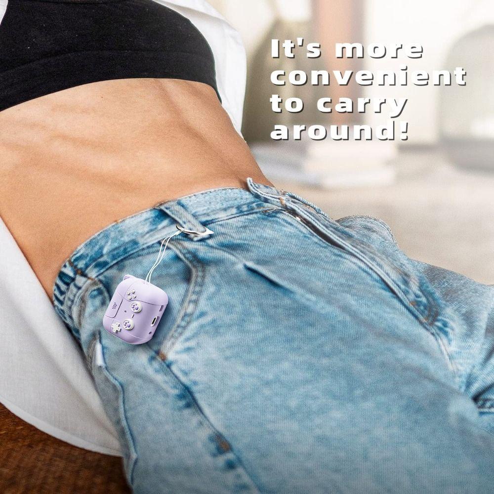 Портативные цифровые аксессуары, мягкий чехол для наушников, защитный чехол для наушников Airpods Pro 2/3