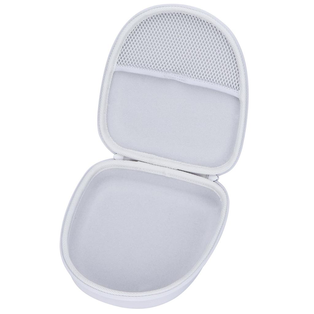 Tune 710BT Wireless Headphone Bluetooth Sealed 770NC 760NC 750BTNC 600BTNC 520BT 500BT 510BT Compatible with Lebakort Storage Case (Off-White Case)