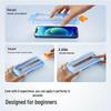 SHANMO Защитное стекло для экрана iPhone