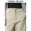 UR Women's Autumn Wide-Leg Tapered Pants