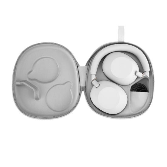 Водонепроницаемая, износостойкая, грязеотталкивающая сумка для хранения наушников, Bluetooth-совместимый защитный чехол для наушников WH-1000XM6